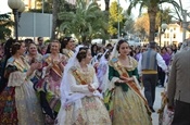 Ofrena Falles 2013. DSC_0046