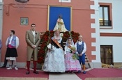 Ofrena Falles 2013. DSC_0085