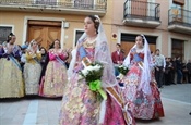 Ofrena Falles 2013. DSC_0130