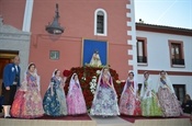 Ofrena Falles 2013. DSC_0153