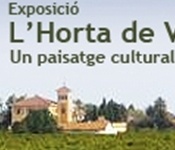 Una exposició per a estimar el paisatge de l'Horta