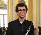 Joan Tormo, 2n premi al Concurs Internacional de Clarinet de Lisboa