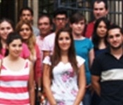 "La Dipu te beca": 36 beques formatives per a estudiants