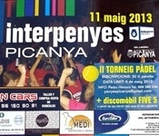 Les penyes festeres et conviden a un dia d'esport i una nit de festa