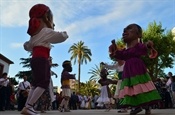 Dansetes del Corpus 2013. DSC_0013