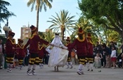 Dansetes del Corpus 2013. DSC_0058