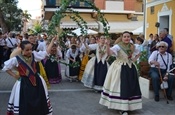 Dansetes del Corpus 2013. DSC_0081