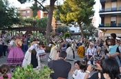 Dansetes del Corpus 2013. DSC_0086