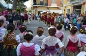 Dansetes del Corpus 2013. DSC_0089