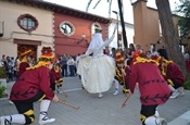 Dansetes del Corpus 2013. DSC_0093