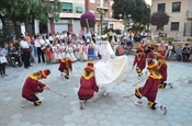 Dansetes del Corpus 2013. DSC_0097