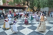 Dansetes del Corpus 2013. DSC_0102