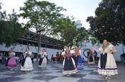Dansetes del Corpus 2013. DSC_0112