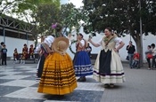 Dansetes del Corpus 2013. DSC_0113