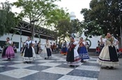 Dansetes del Corpus 2013. DSC_0115