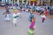 Dansetes del Corpus 2013. DSC_0124