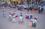 Dansetes del Corpus 2013. DSC_0131