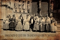 Grup Castelló de l'Associació d'Estudis Tradicionals