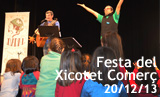 Festa del Xicotet Comerç de Picanya