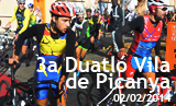 3a Duatló Vila de Picanya