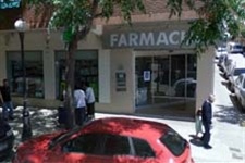 farmacia m jose llopis