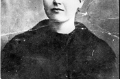 1910. Dª Florencia Palomar