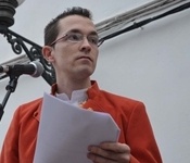 Jorge Padilla elegit President de la Junta Local Fallera