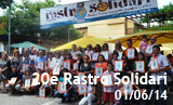 20a Edició del Rastro Solidari
