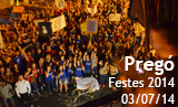 Pregó Interpenyes Festes 2014