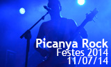 Picanya Rock