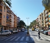 Av. Sta. Maria del Puig