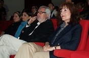 Acte lliurament Premi Llig Picanya 2011 Elvira Lindo P4192945