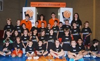 Equips prebenjamins