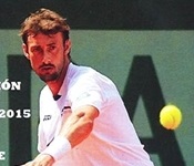 Xerrada tècnica i partit d'exhibició de Juan Carlos Ferrero