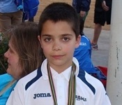 El picanyer Ian Tello Martínez triomfa al campionat autonómic de salvament i socorrisme