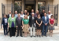 Corporació municipal Picanya 20112015