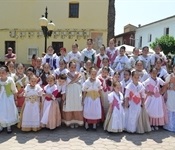 Música i danses per al cap de setmana