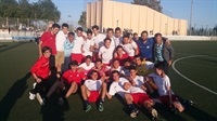 Juvenil B CDJ Picanya