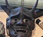 Exposició "Samurai, el seu art i la seua cultura"