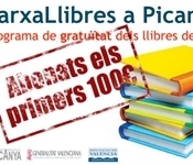 Pagada la primera part de les ajudes per a llibres de text