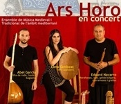 Este divendres música medieval d'arrel mediterrània al Centre Cultural