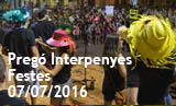 Pregó Interpenyes Festes 2016