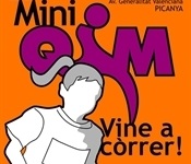 Arriba la 2a edició de la Mini-QiM