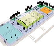 Arranquen les obres de construcció del PARC JOVE