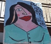 Art per un món més igualitari entre dones i homes