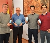 La millor aplicació per a mòbils de l'administració espanyola es... APPicanya