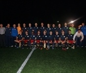 El CD Juventud Picanya a punt de l'ascens