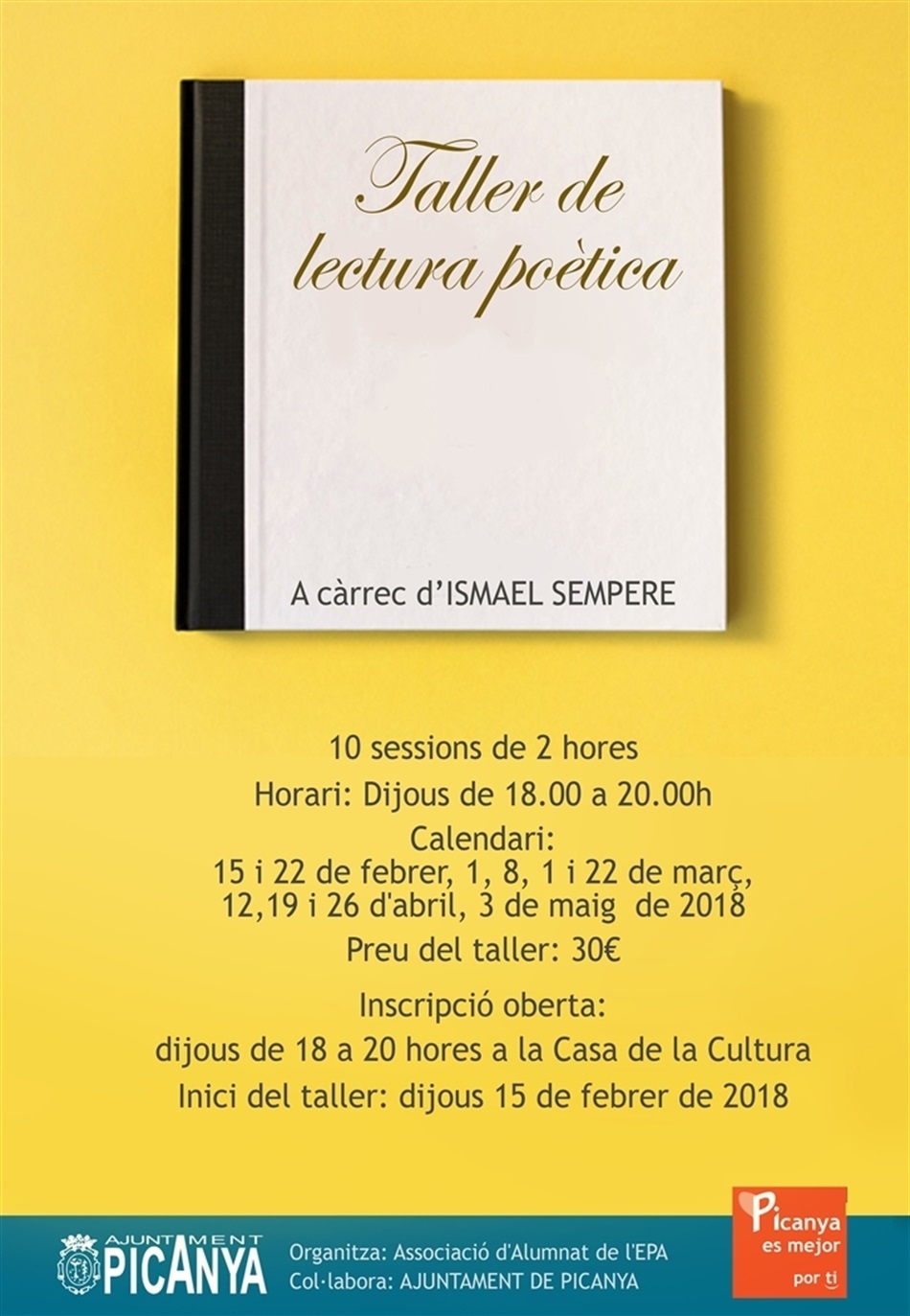tallerdelecturapoetica2018 tallerdelecturapoetica2018