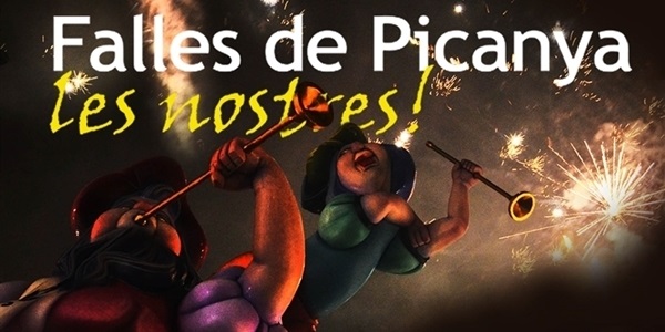 Arranca la part més intensa de les Falles 2018!