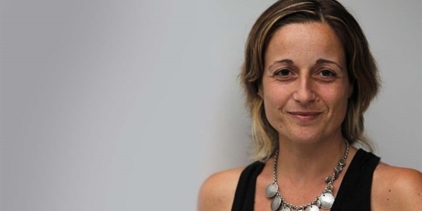 La periodista picanyera Julia Ruiz guanya el Premi "Habitatge, mobililitat i urbanisme" amb perspectiva de gènere
